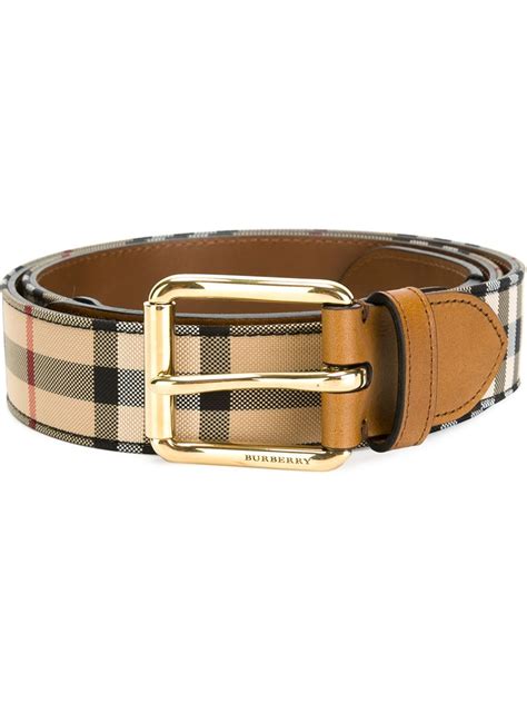 burberry belt trend|Burberry leather belts for women.